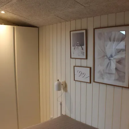 Ferienhaus 4 Star In